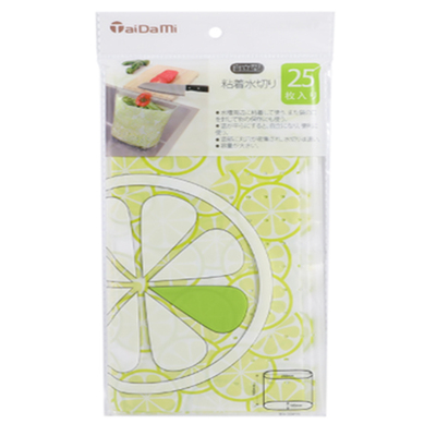 日本加厚厨房滤渣水池防堵垃圾袋