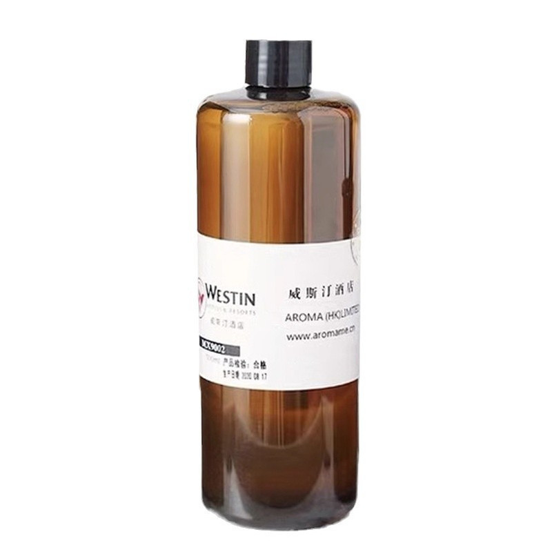 香薰机无火藤条香薰补充液高浓度