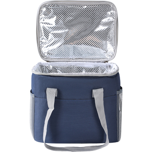 保温箱冰袋户外保温包商用摆摊外卖冷藏箱便当饭盒食品专用保温袋