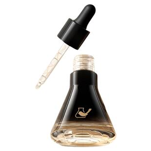 【晁然38女神节】菜鸟和配方师姜黄素精华液三代祛痘舒缓修护