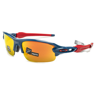 OAKLEY 欧克利OJ9008 OJ9005 儿童款 骑行跑步户外运动太阳镜近视