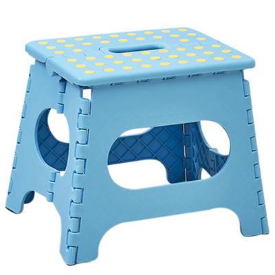 瀛欣塑料便携创意加厚儿童小凳子