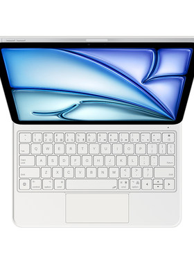 适用iPadPro/Air56触点妙控键盘