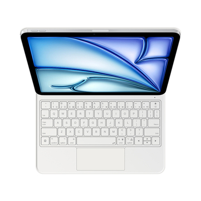 适用iPadPro/Air56触点妙控键盘