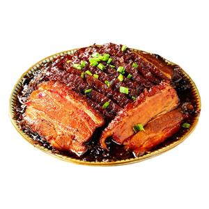 正宗梅菜扣肉湖南特产酒店食材半成品美食半成速食预制菜餐饮同款