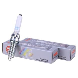 进口NGK铱铂金火花塞SILZKGR8B8S 94201适配宝马B38 B48 三支起售