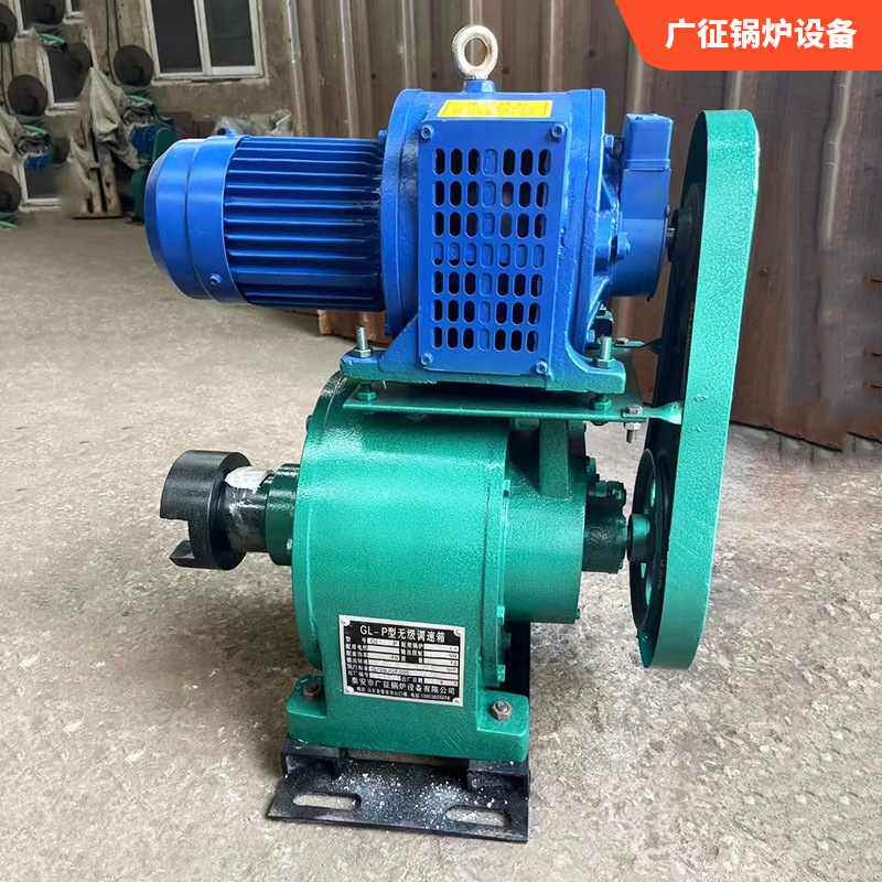 销售溧阳锅炉炉排变速箱GL-5PA， 炉排减速机GL-10/16P