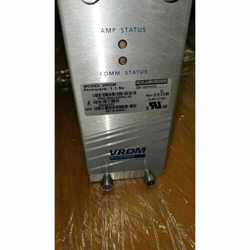 议价科尔VRDM控制器PRD-0051AMPG-Y0一个，二