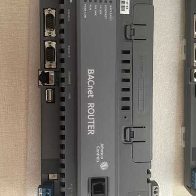 议价江森  CN-BRTR-0 江森自控bacnet路由器 bacnet router