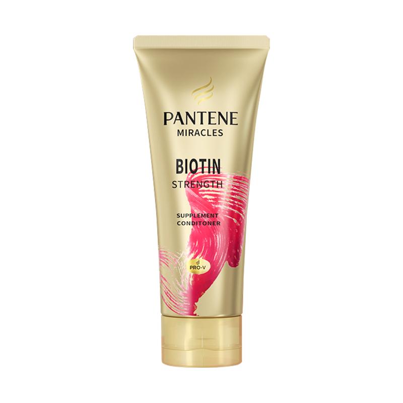 PANTENE潘婷三分钟奇迹护发素泰国版大容量多效柔顺干枯顺滑发膜