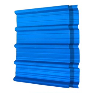 定制厂房塑料瓦PVC瓦隔热瓦防腐瓦树脂瓦石棉瓦塑钢瓦apvc防腐瓦