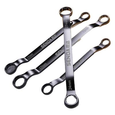 【SENDA/胜达】梅花扳手电泳工业