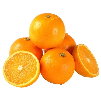 巨甜薄皮正宗麻阳冰糖橙子新鲜孕妇水果冰糖橙优选现摘皮薄大果
