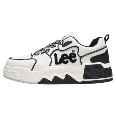 Lee官方旗舰店男鞋新款