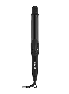 SALONIA直卷两用便携卷发棒32mm