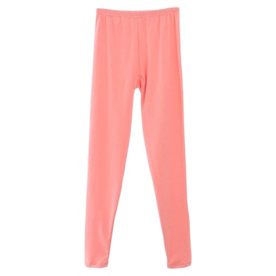 衬裤棉裤秋裤修身打底裤女纯棉