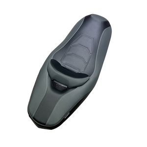 雅适用于MAX300改装坐垫降低5cm