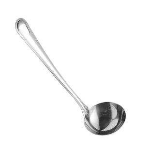 不锈钢火锅勺迷你汤勺漏勺短柄一体小勺子家用火锅店套装厨房用品