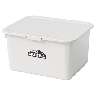 车载露营收纳箱野营储物箱汽车大号后备箱户外整理箱折叠收纳箱子