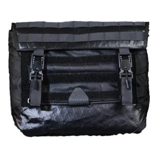 BOLTBOAT勃朗峰户外机能邮差包多功能战术男士斜挎包单肩包