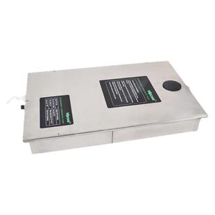 维朋跃突泉空调排水泵提升智能空PC-125A冷凝水泵大排量排水器