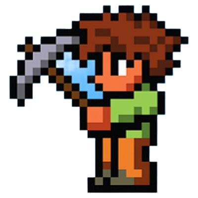 泰拉瑞亚v1.4.4.9手机版/电脑版