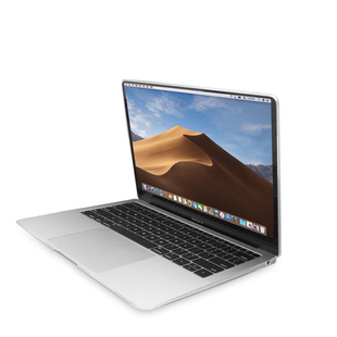 Switcheasy适用M1苹果21款macbook pro13/14/16寸电脑保护壳air壳