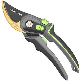 剪枝剪刀园艺剪树枝果树果枝修枝剪花剪园林花艺强力省力粗枝剪子