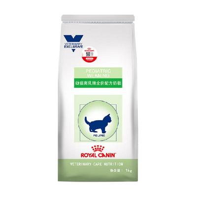 皇家离乳期FW34奶糕1kg×1袋