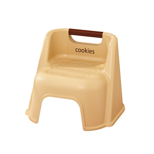宝宝椅子靠背椅儿童凳子婴儿专用小椅子婴幼儿塑料沙发椅板凳座椅