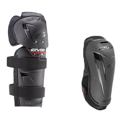 evs儿童越野车护具平衡车护膝