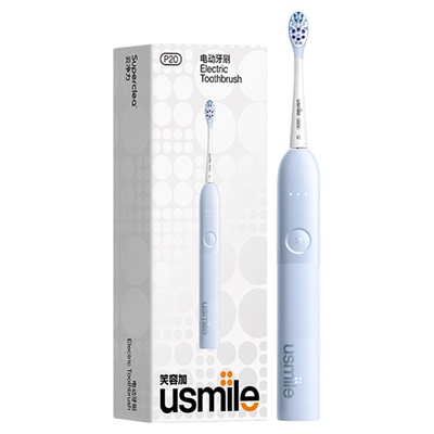 usmile笑容加扫振电刷P20