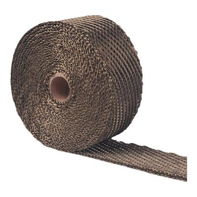 摩托汽车排气管耐高温防烫布