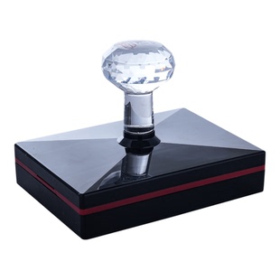 大号套色印章定制刻章景区打卡来图logo渐变彩色集章定刻文创游园