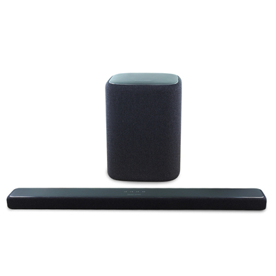 家庭影院回音壁音箱哈曼·卡顿