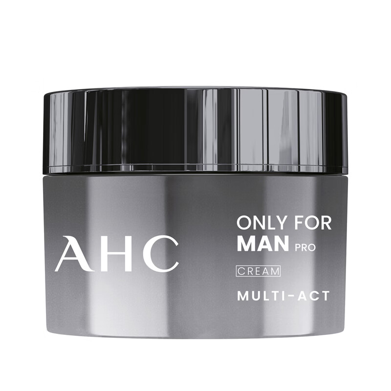 AHC男士保湿补水面霜30ml
