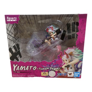 现货日版万代白胡艾斯大和女帝山治赤犬弗兰奇激战海贼王手办