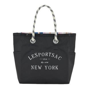 LeSportsac乐播诗新款通勤高级感手提包腋下托特包女tote包