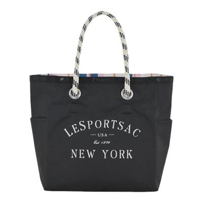 LeSportsac通勤百搭手提包