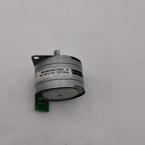 【议价-可维修】NMB电机PM49M-048-B1 PK2 /二手均有货