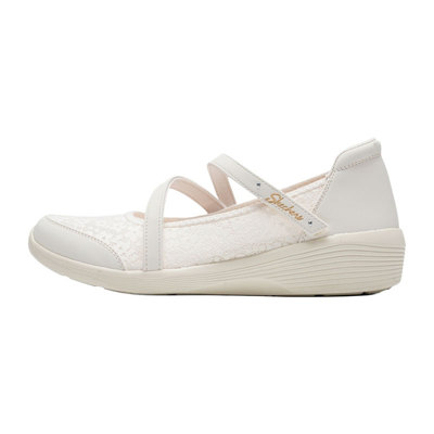 【自营】Skechers斯凯奇ARYA系列女士休闲舒适玛丽珍休闲鞋运动鞋