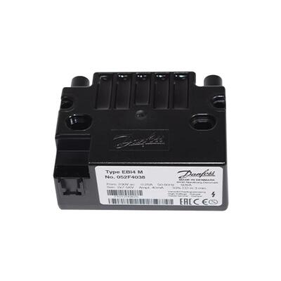 丹佛斯052F4040点火变压器