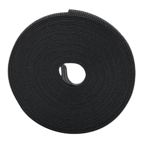 数据线整理收纳免裁剪魔术贴绑带充电线束线带电脑网线固定理线带