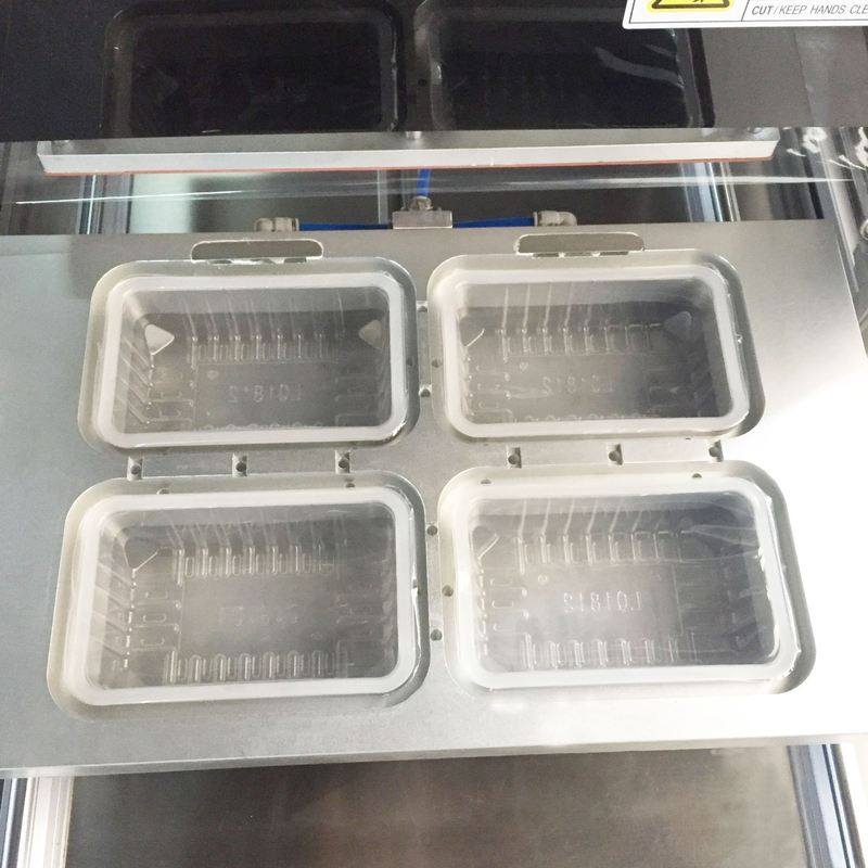 预制菜气调锁鲜机快餐盒气调保鲜荔枝小龙虾鸭脖气调真空包装机,厨房电器,食品保鲜真空机,淘宝优惠券,粉丝福利购,淘宝优惠卷