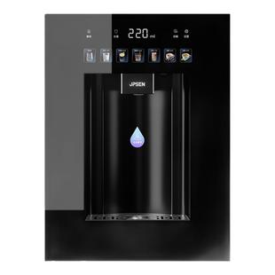 净派森嵌入式管线机饮水机直饮机可接桶装水家用壁挂台式净水器E6