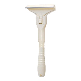 肉皮刮刀刮牛猪皮油刀刮加厚商用刮刀片刮去毛去油脂专用锋利刨刀