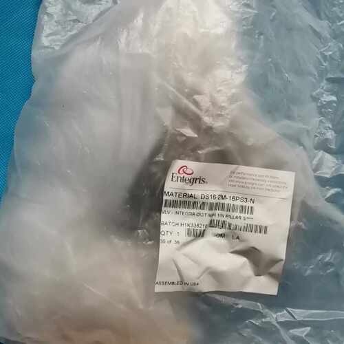 全新原装手动隔膜阀DS16-2M-16PS3-3-N 1
