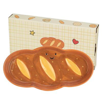 摩登主妇可爱一人食餐具仪式感