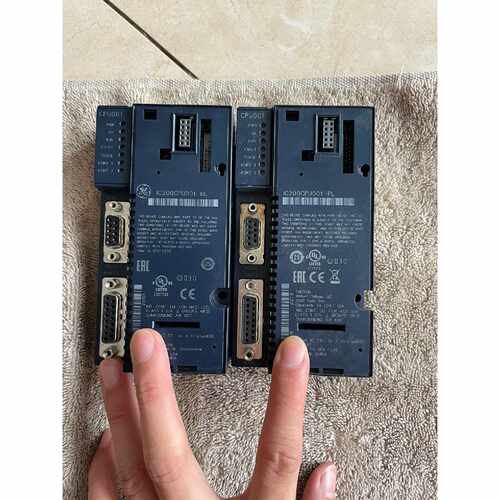 询价-IC200CPU001IC200PBI001可维修