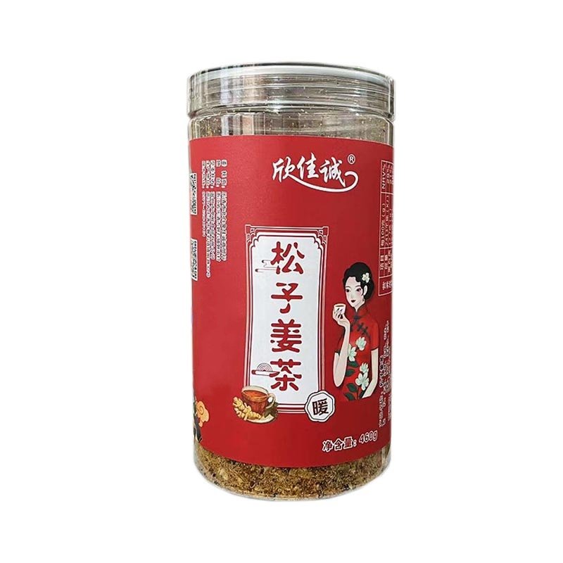 大姨妈姜茶红糖欣佳诚手工温州